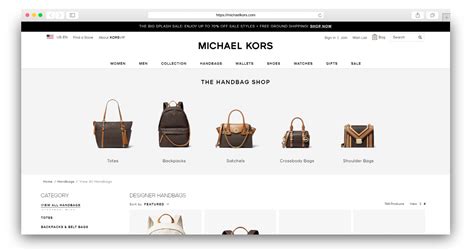 michaelkors.com usa|micheal kors usa website.